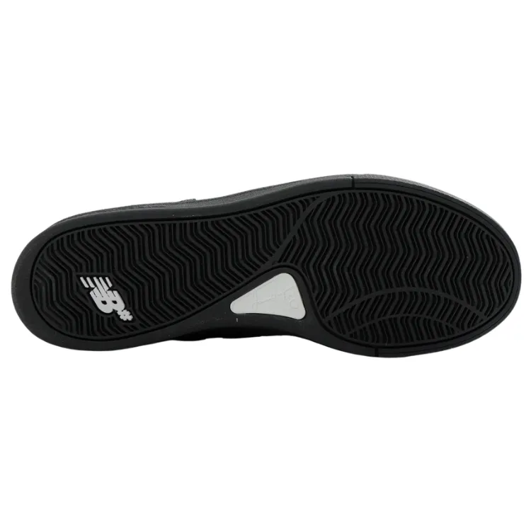 New Balance Jamie Foy NM306CSP Black Black Mens Skate Shoes [Size: US 10]