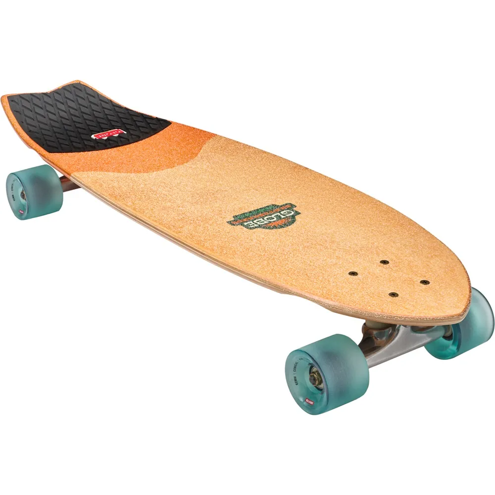 Globe Sun City La Tigra 30 Cruiser Skateboard
