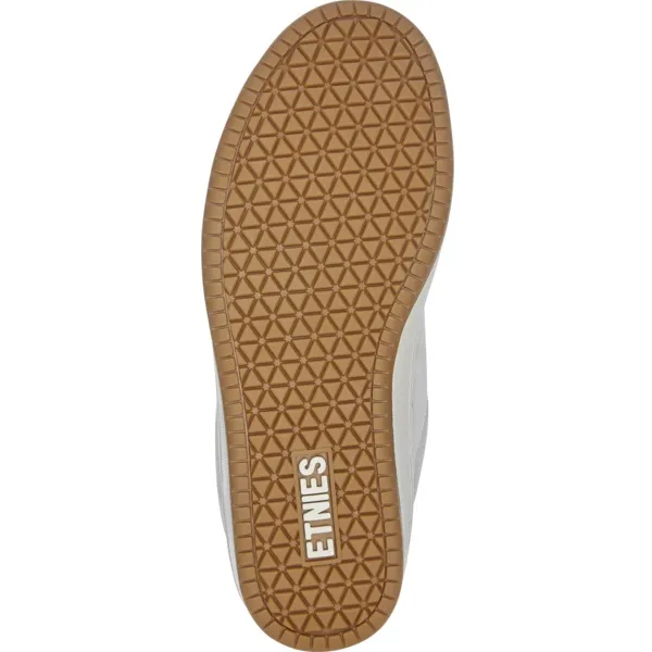 Etnies SAL 23 White Mens Skate Shoes [Size: US 9]