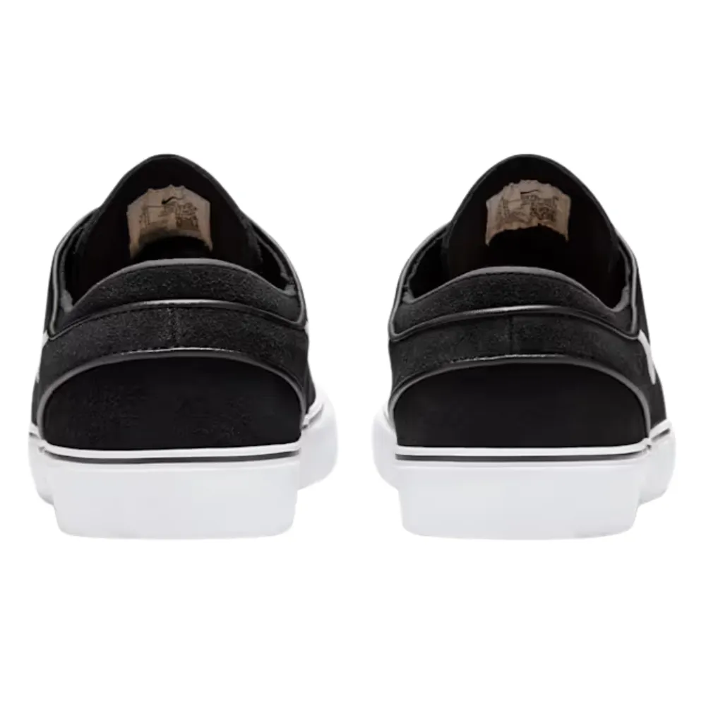 Nike SB Zoom Janoski OG+ Black White Mens Skate Shoes [Size: US 9]