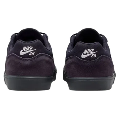 Nike SB Malor Blueprint Off Noir White Mens Skate Shoes [Size: US 9]