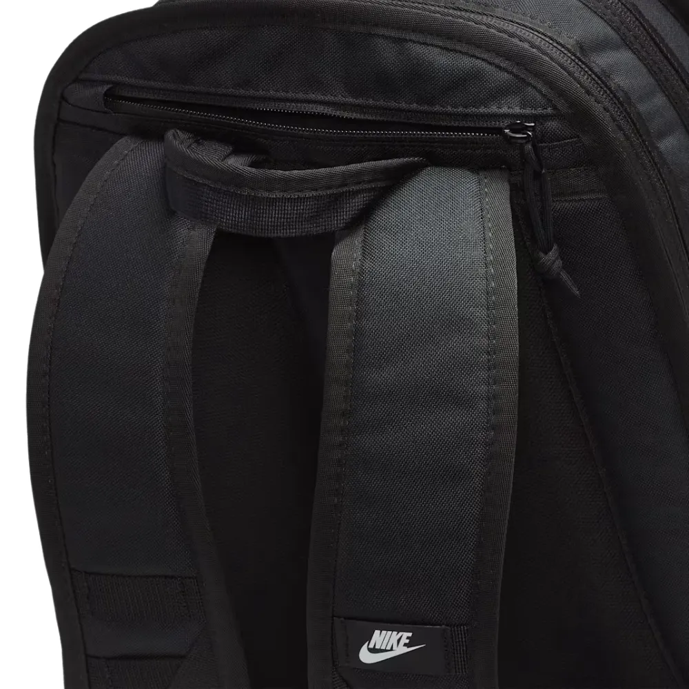 Nike Sportswear RPM Black White Backpack