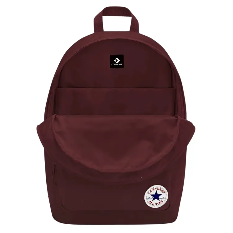Converse Go 2 Deep Bordeaux Backpack