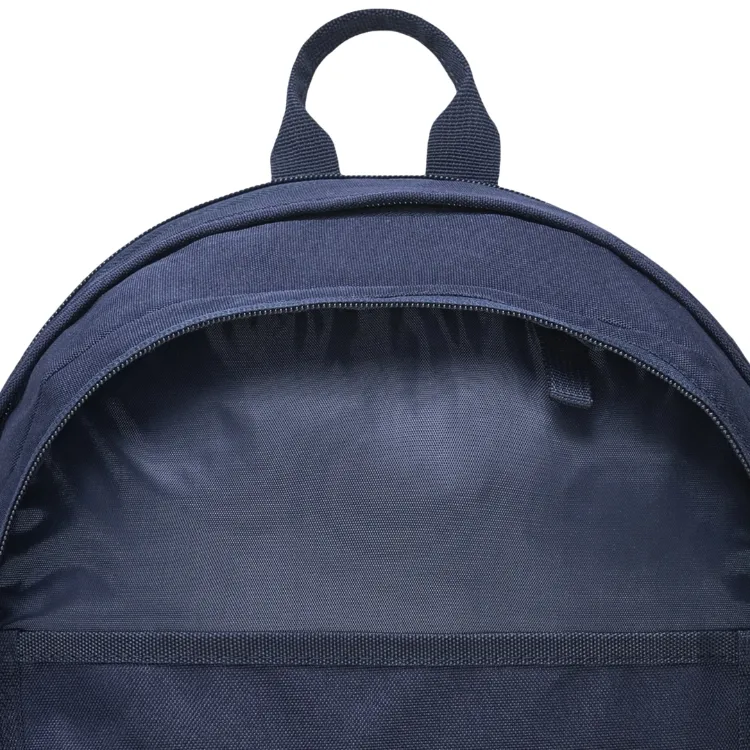 Converse Cam Straight Edge Obsidian Backpack