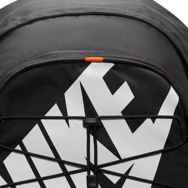 Nike Hayward Black White Backpack