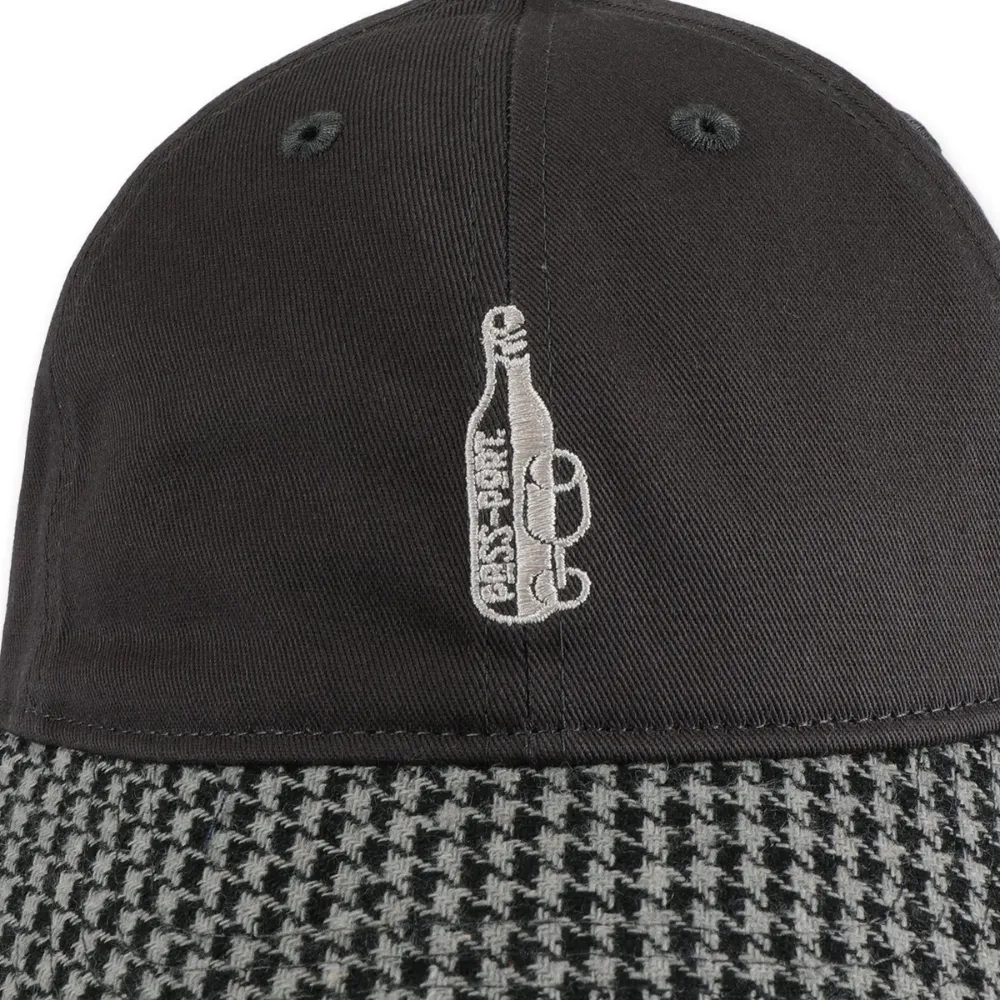 Passport ABV Leagues Charcoal Hat
