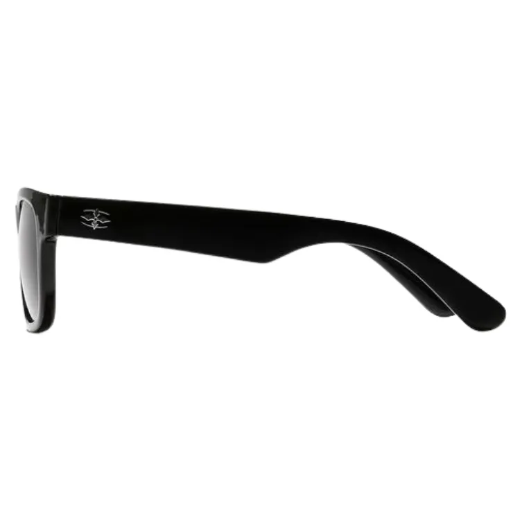 Ritual Vision Bad Habit Black Black Polarised Sunglasses