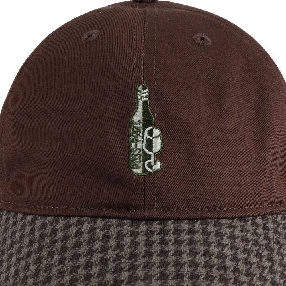 Passport ABV Leagues Chocolate Hat