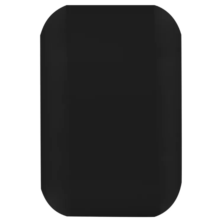 Oj X Black Sabbath Paranoid Chubbies Black 99A 56mm Skateboard Wheels