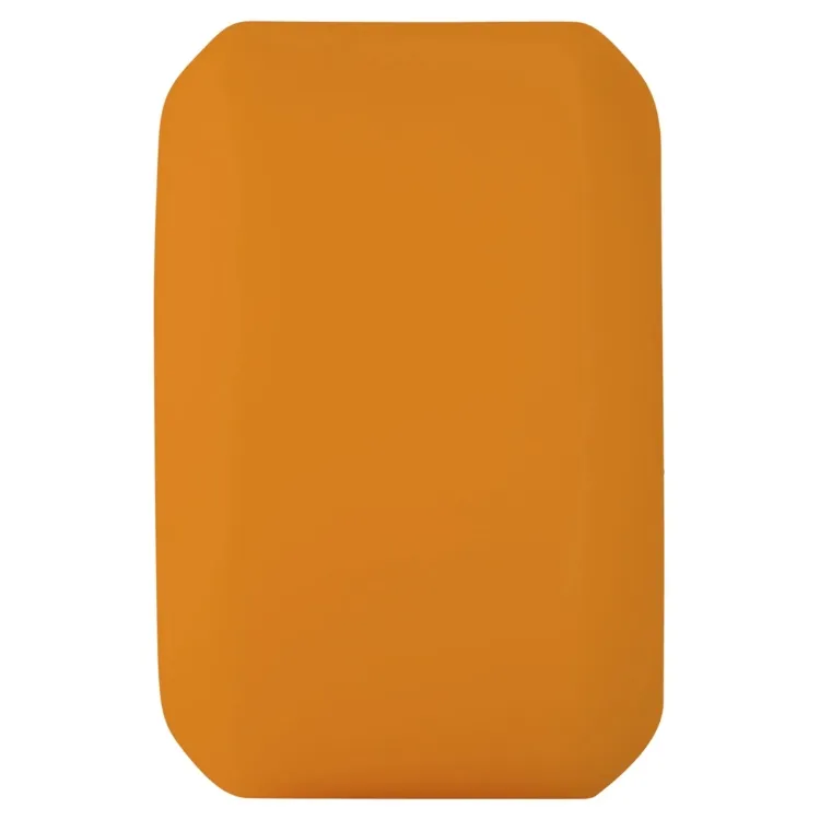 Slime Balls Ed Templeton Vomit Mini Orange Hardline 95A 54mm Skateboard Wheels