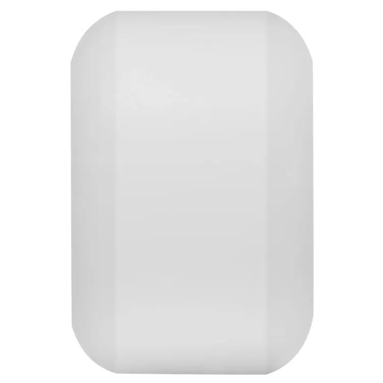 Slime Balls Salba Witchdoctor Reissue Chubbies White 99A 56mm Skateboard Wheels