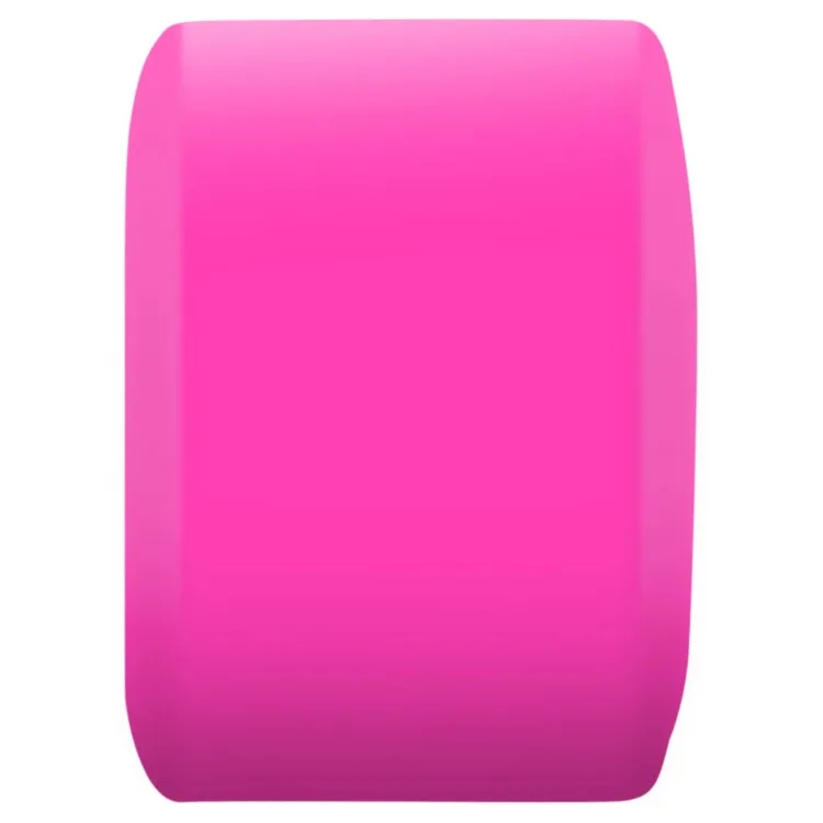 Slime Balls Salba Witch Doctor Reissue OG Slime Pink 78A 60mm Skateboard Wheels