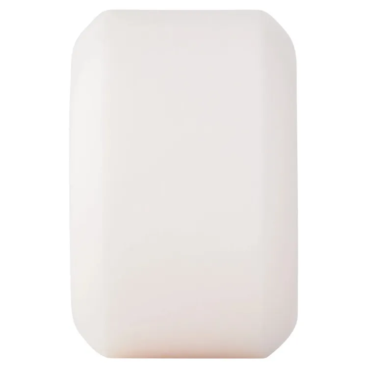 Slime Balls Death Of Dull Vomits White 95A 60mm Skateboard Wheels