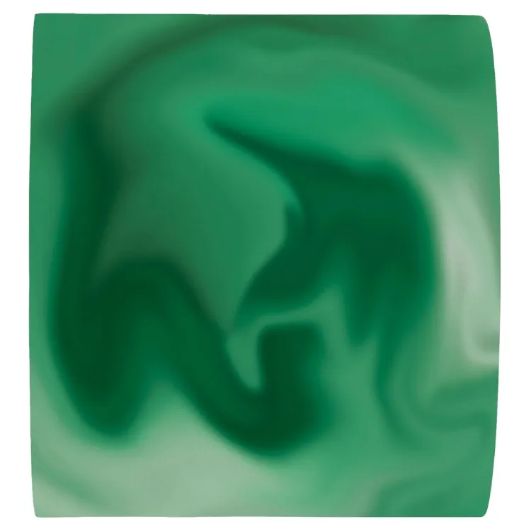 Slime Balls Mega Balls Metallic Green 78A 80mm Skateboard Wheels