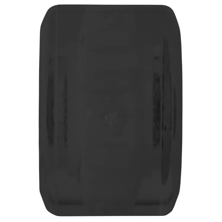 Slime Balls SB Flame Light Ups OG Slime Black 78A 66mm Skateboard Wheels