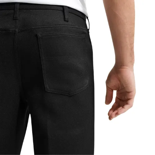 Nike SB Skate Black Pants [Size: 30]