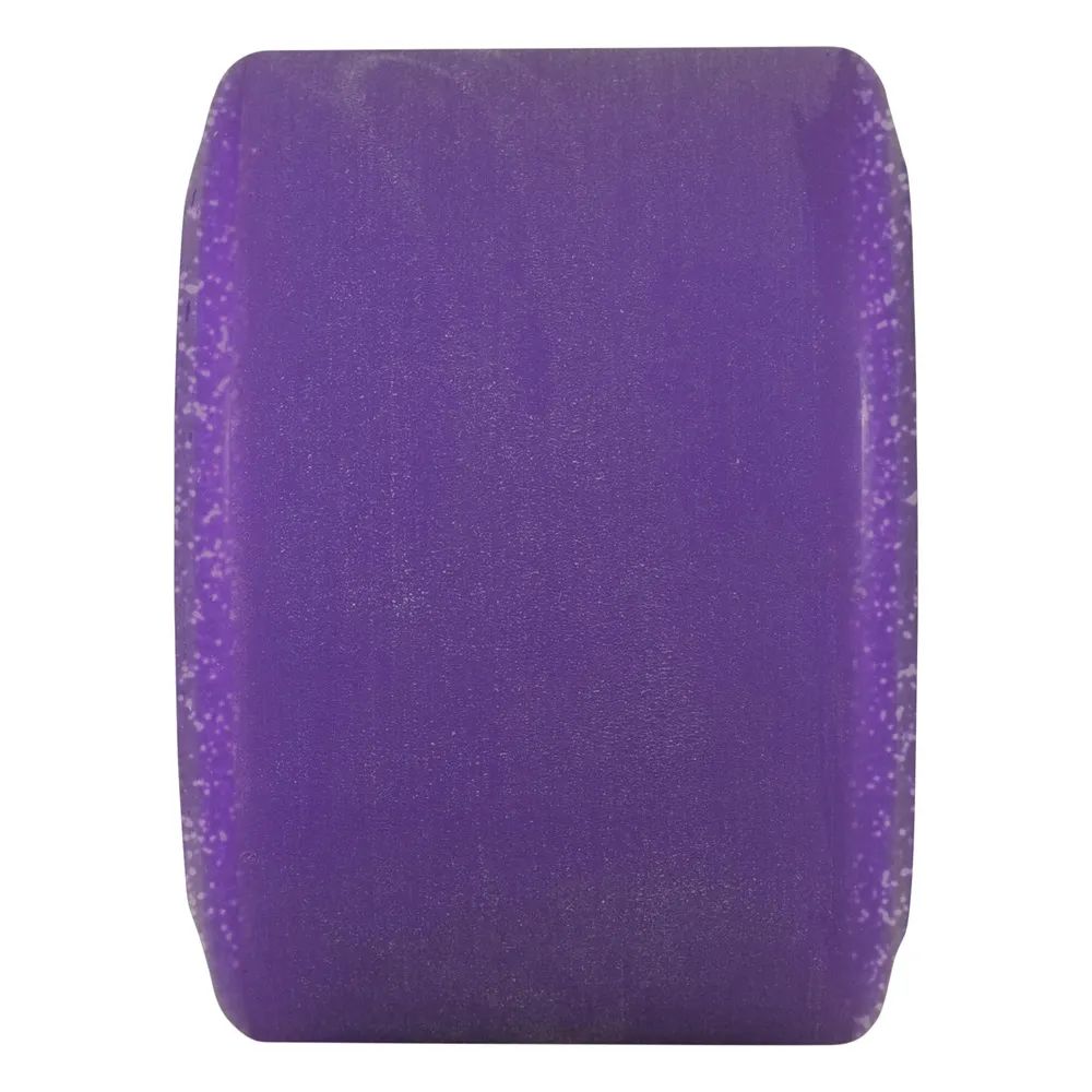 Slime Balls Kendall End Of The World Reissue OG Slime Purple 78A 60mm Skateboard Wheels