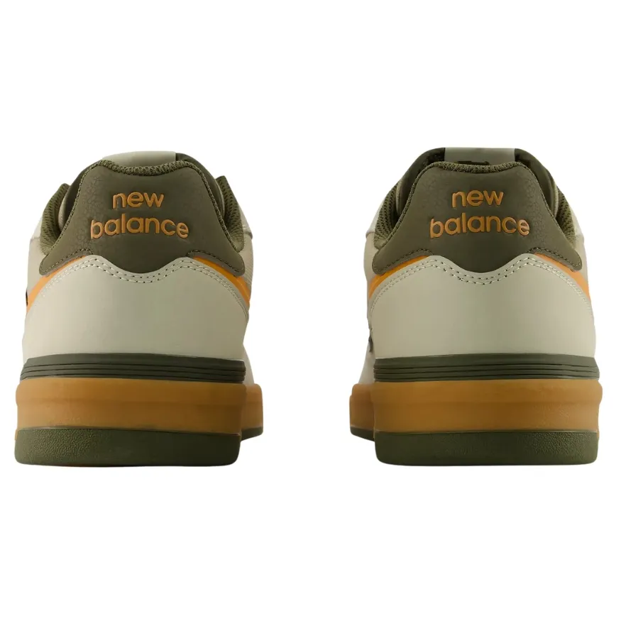 New Balance Jamie Foy NM306CBM Tan Olive Mens Skate Shoes [Size: US 9]