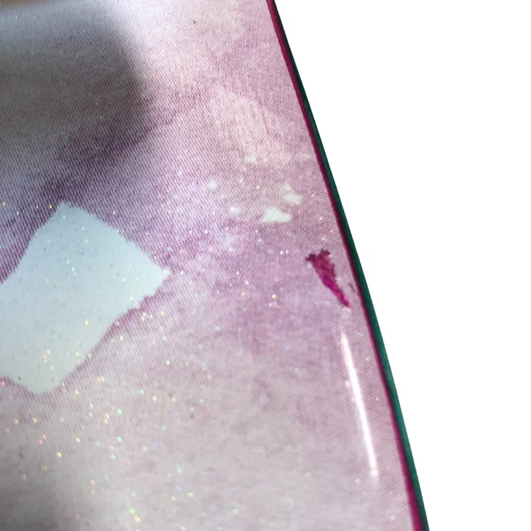 Impala Naiad 8.0 Complete Skateboard Slightly Scuffed