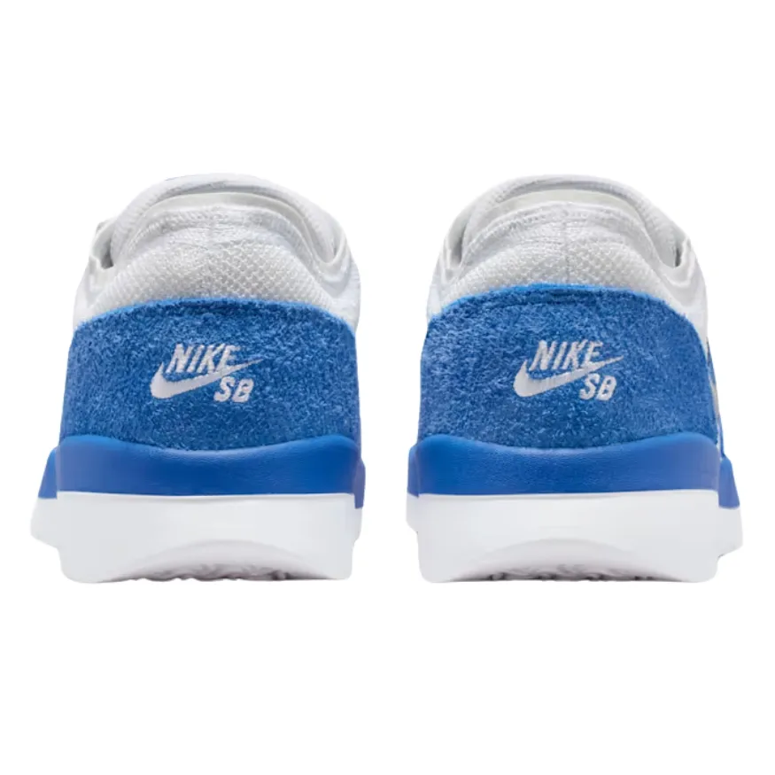 Nike SB PS8 Sport Royal White Black Mens Skate Shoes [Size: US 9]