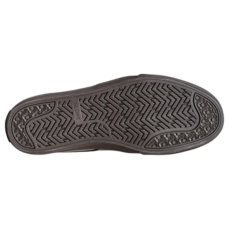 Globe Liaizon Dark Brown Mens Skate Shoes [Size: US 10]