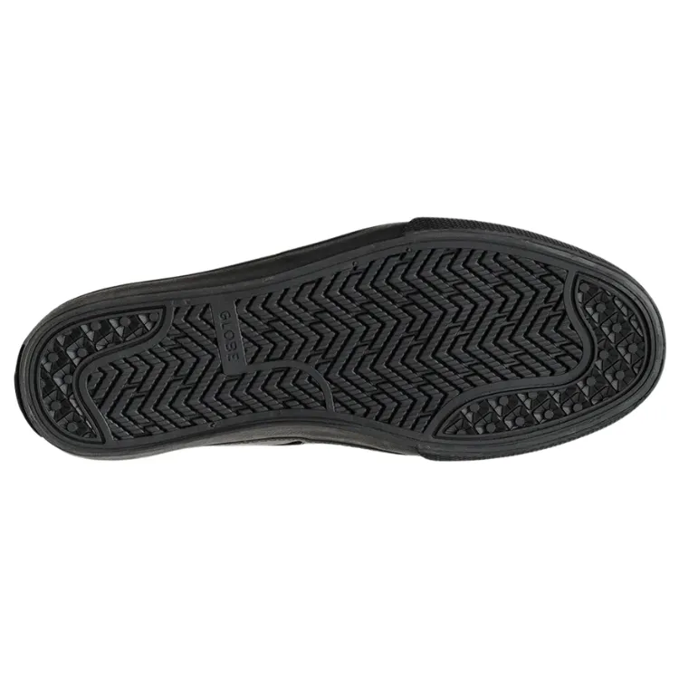 Globe Liaizon Black Maalouf Mens Skate Shoes [Size: US 10]