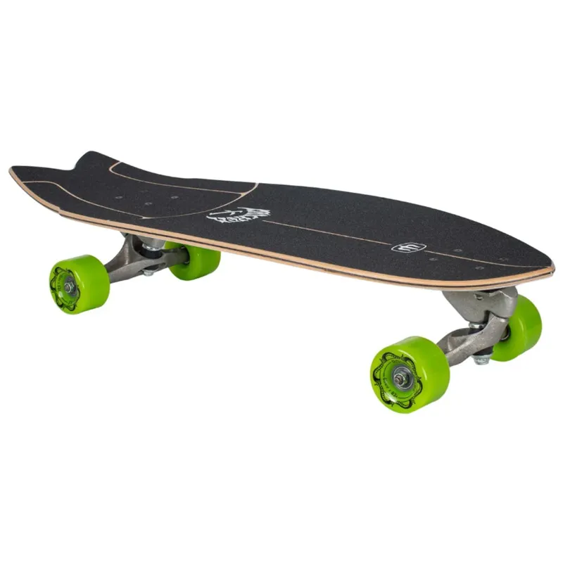 Carver X Lost Pisces CX Surfskate Skateboard