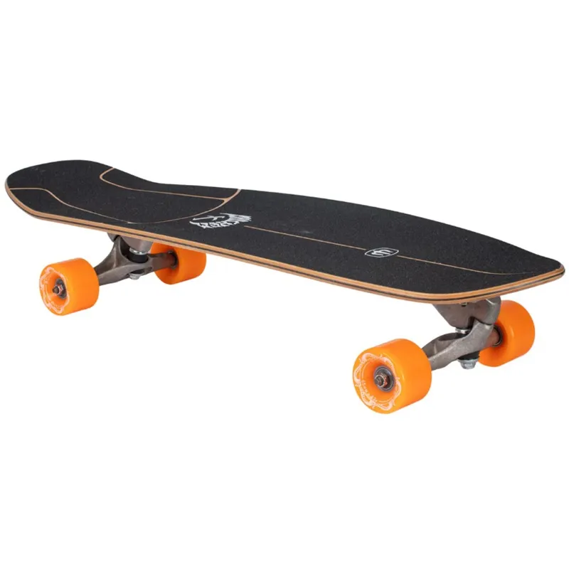 Carver X Lost Ripper CX Surfskate Skateboard