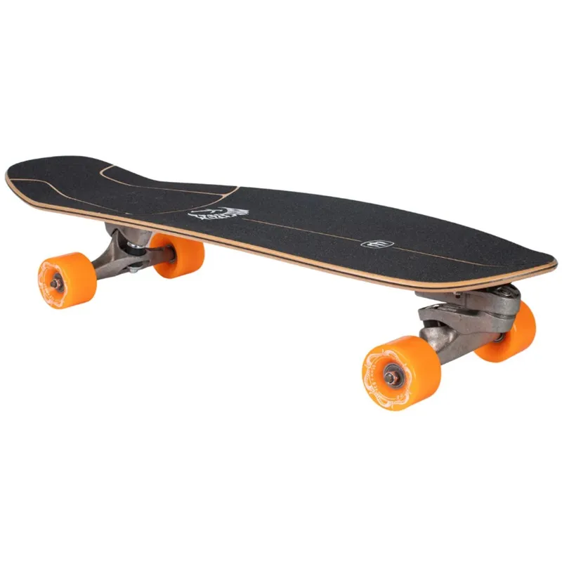 Carver X Lost Ripper C7 Surfskate Skateboard