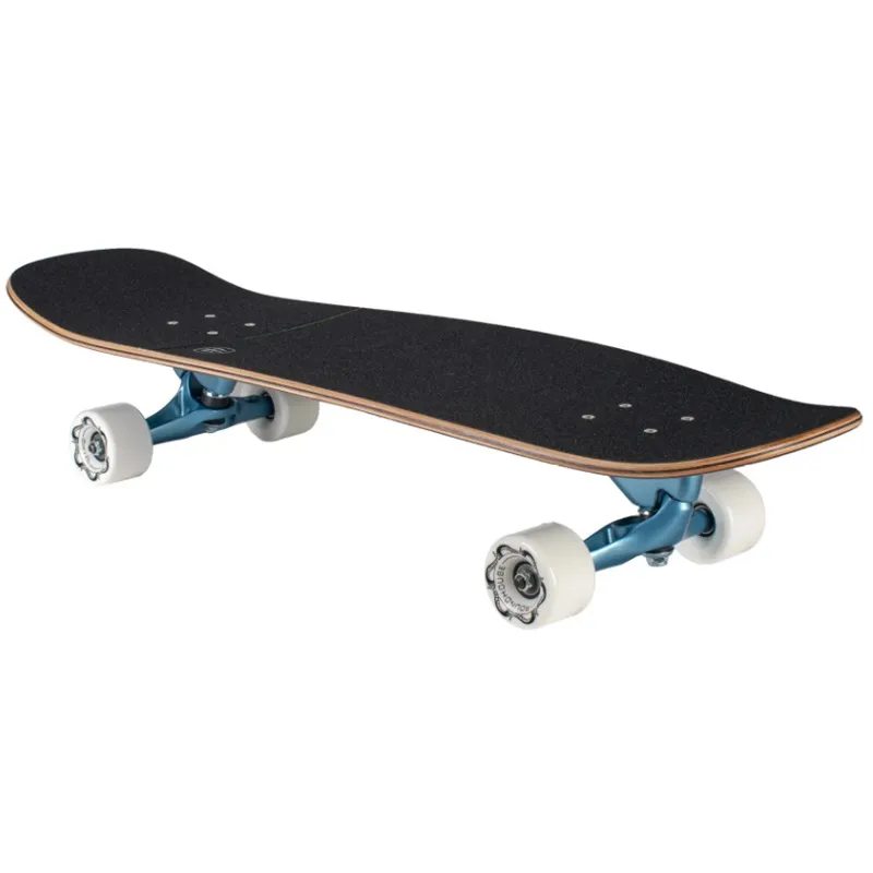 Carver Enigma CX Surfskate Skateboard