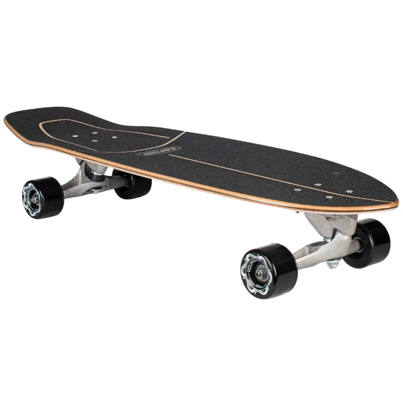 Carver Resin CX Surfskate Skateboard