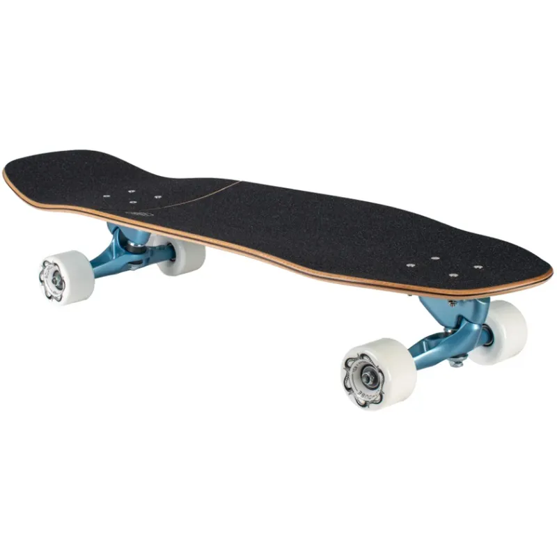 Carver Cosmic Haze CX Surfskate Skateboard