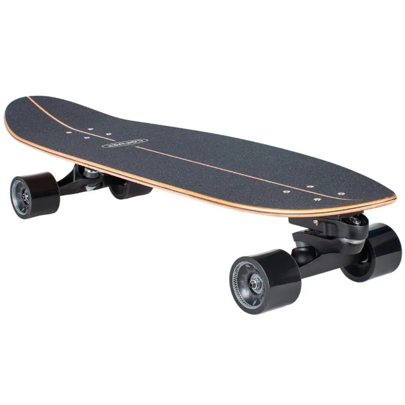 Carver Black Label C7 Surfskate Skateboard