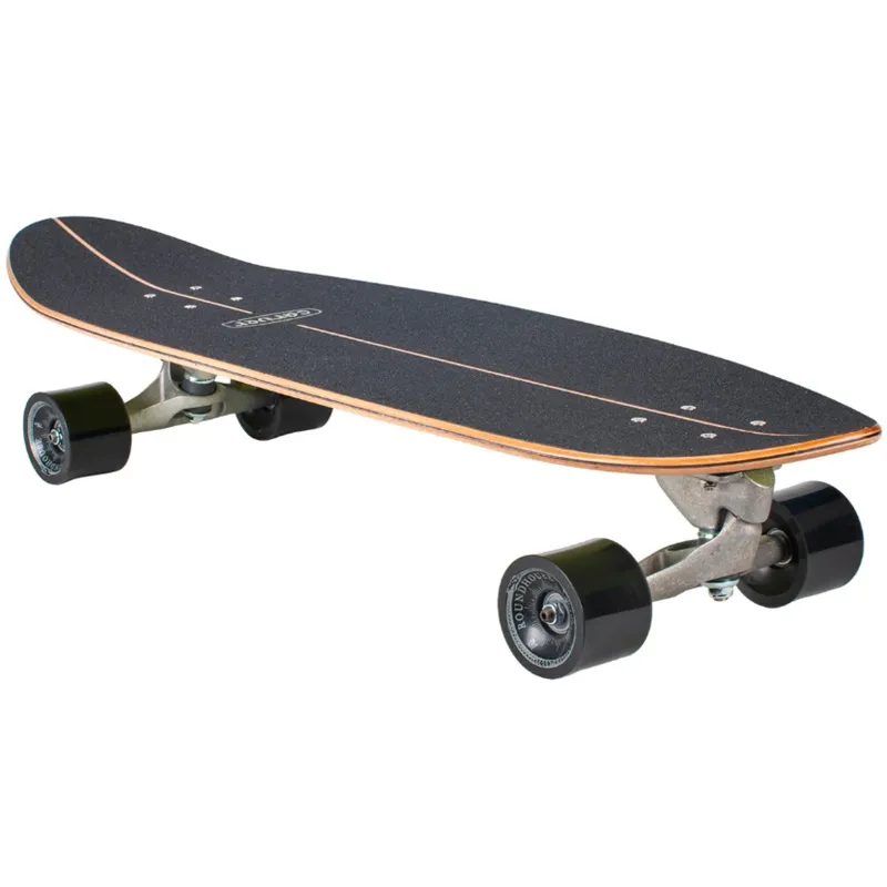 Carver Electric Acid CX Surfskate Skateboard