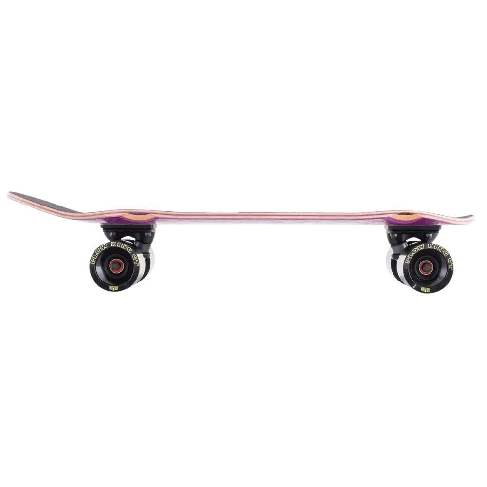 Landyachtz Dinghy Classic Fender Morey Eel Cruiser Skateboard
