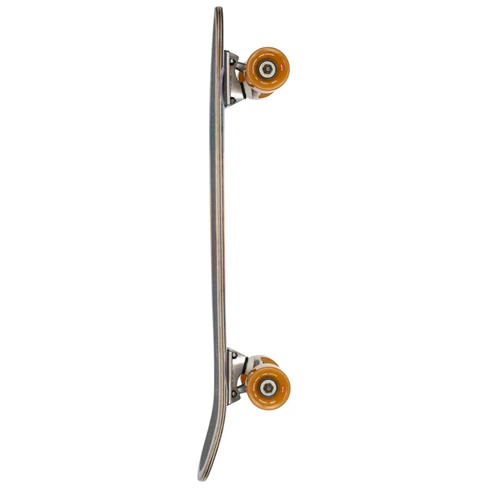 Globe Blazer Far Out 26 Cruiser Skateboard