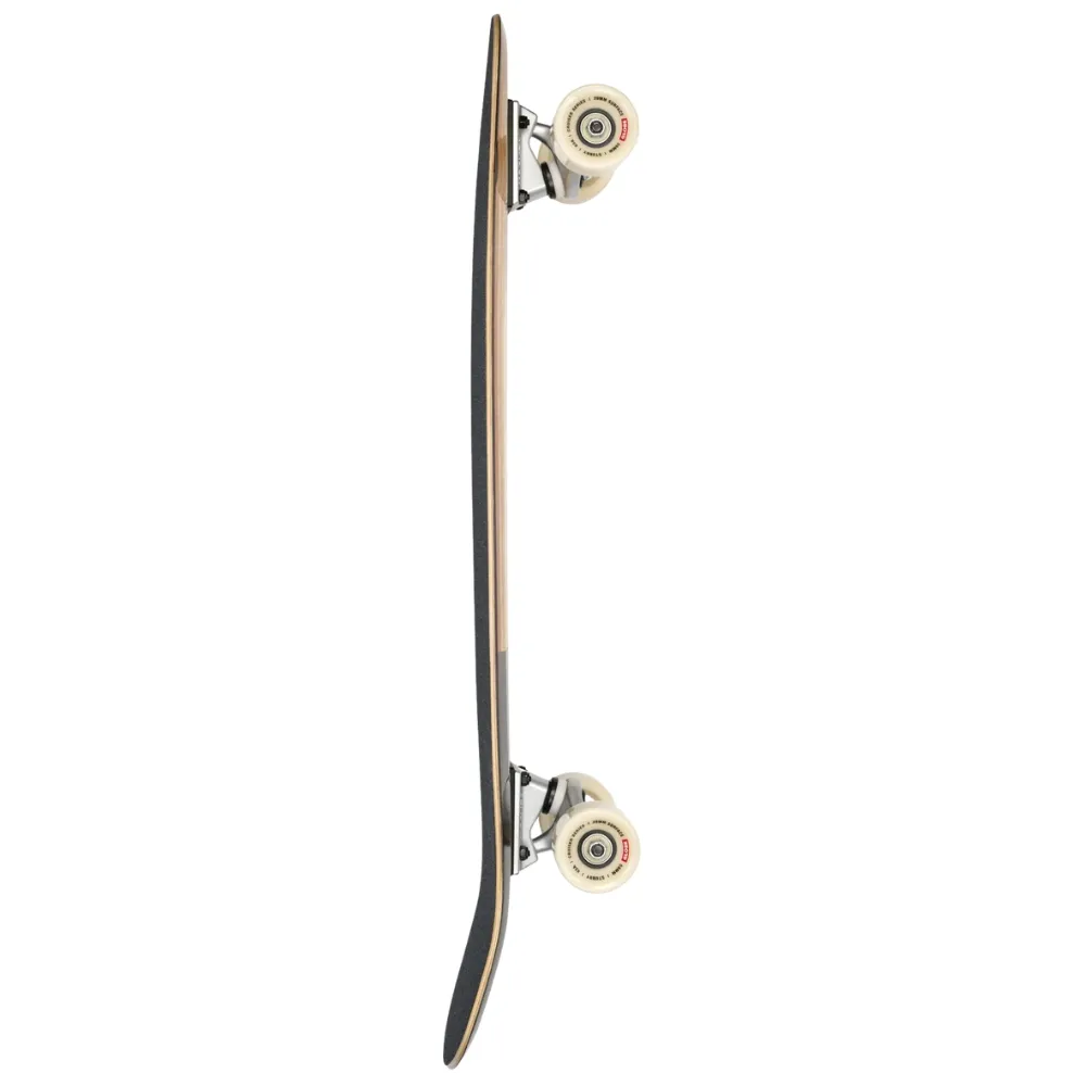 Globe Stubby Inner Savage 30 Cruiser Skateboard