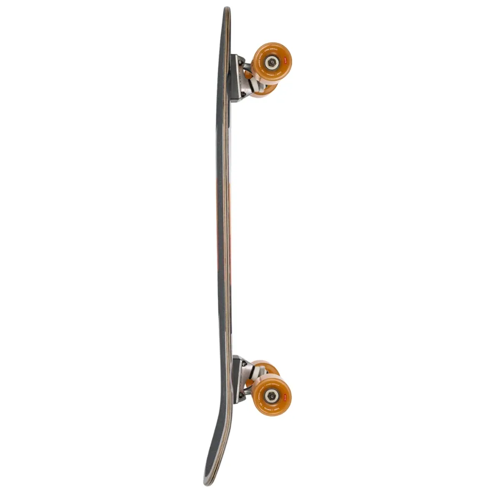Globe Big Blazer Tune In 32 Cruiser Skateboard
