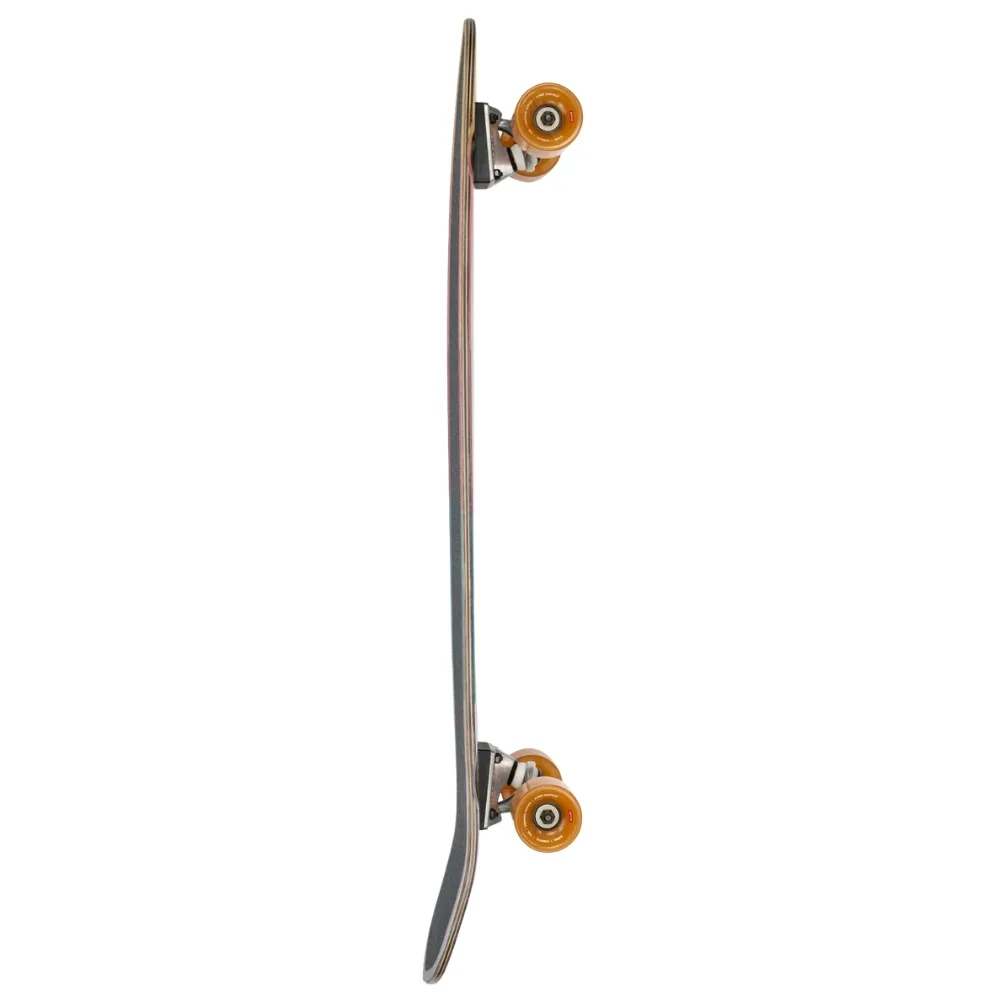 Globe Blazer XL Dig It 36 Longboard Skateboard