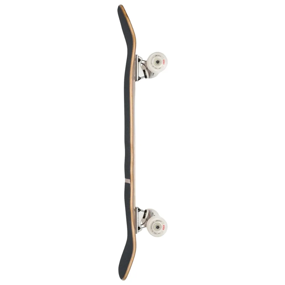 Globe Restless Axe Man 31.5 Cruiser Skateboard