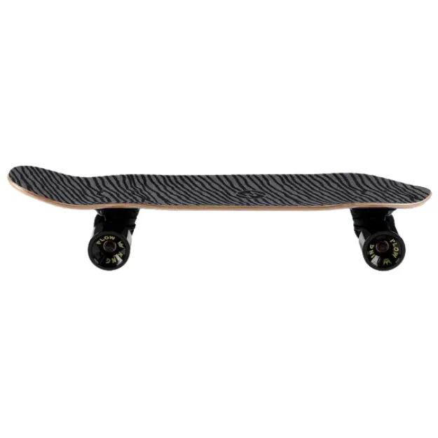 Landyachtz Dinghy Classic Fender Midnight Dip Blue Cruiser Skateboard