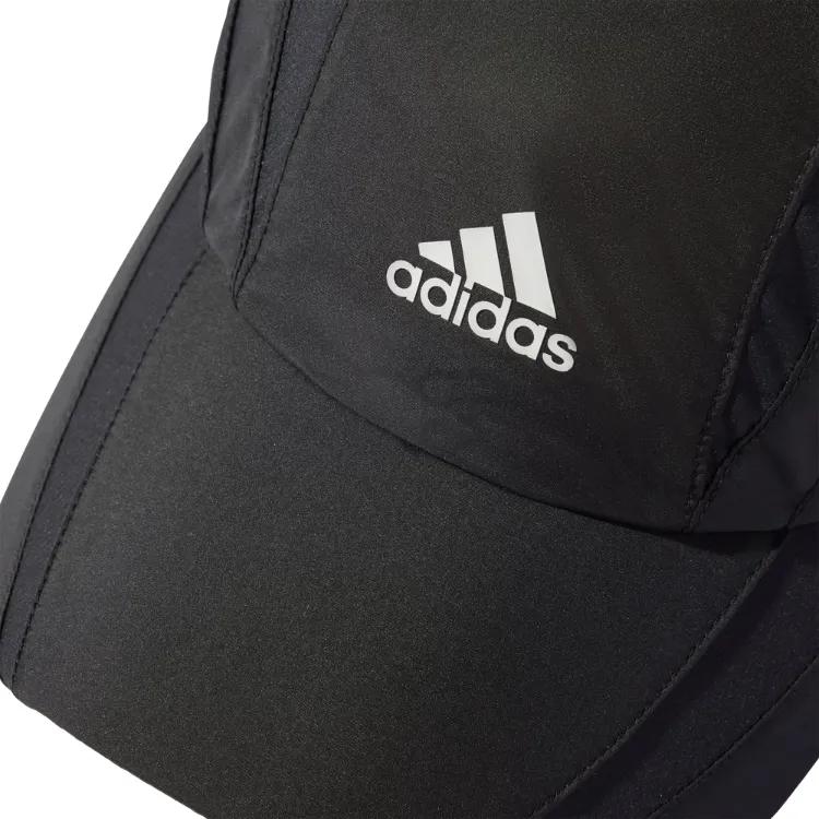Adidas Teamgeist Black Hat