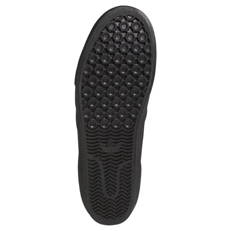 Adidas Shmooofoil Slide Core Black Grey Four Core Black Shoes [Size: US 9]