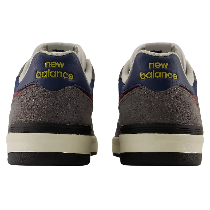 New Balance Jamie Foy NM306CYZ Castlerock Navy Mens Skate Shoes [Size: US 9]