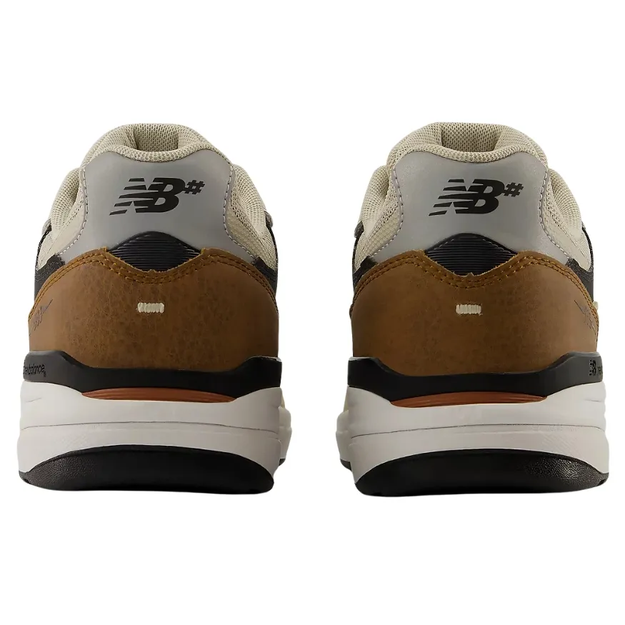 New Balance Reynolds NM933ONE Quicksand Sea Salt Mens Skate Shoes [Size: US 9]