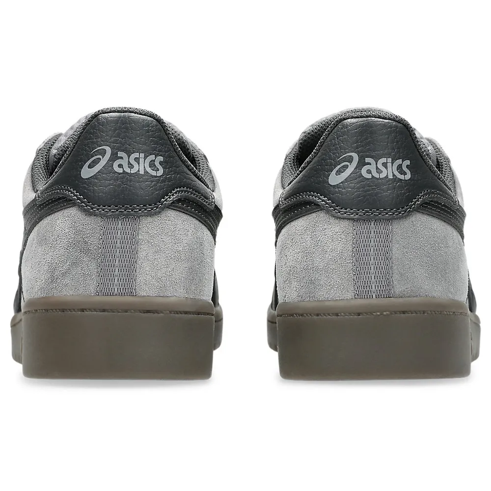 Asics Japan Pro Carbon Graphite Grey Shoes [Size: US 7]