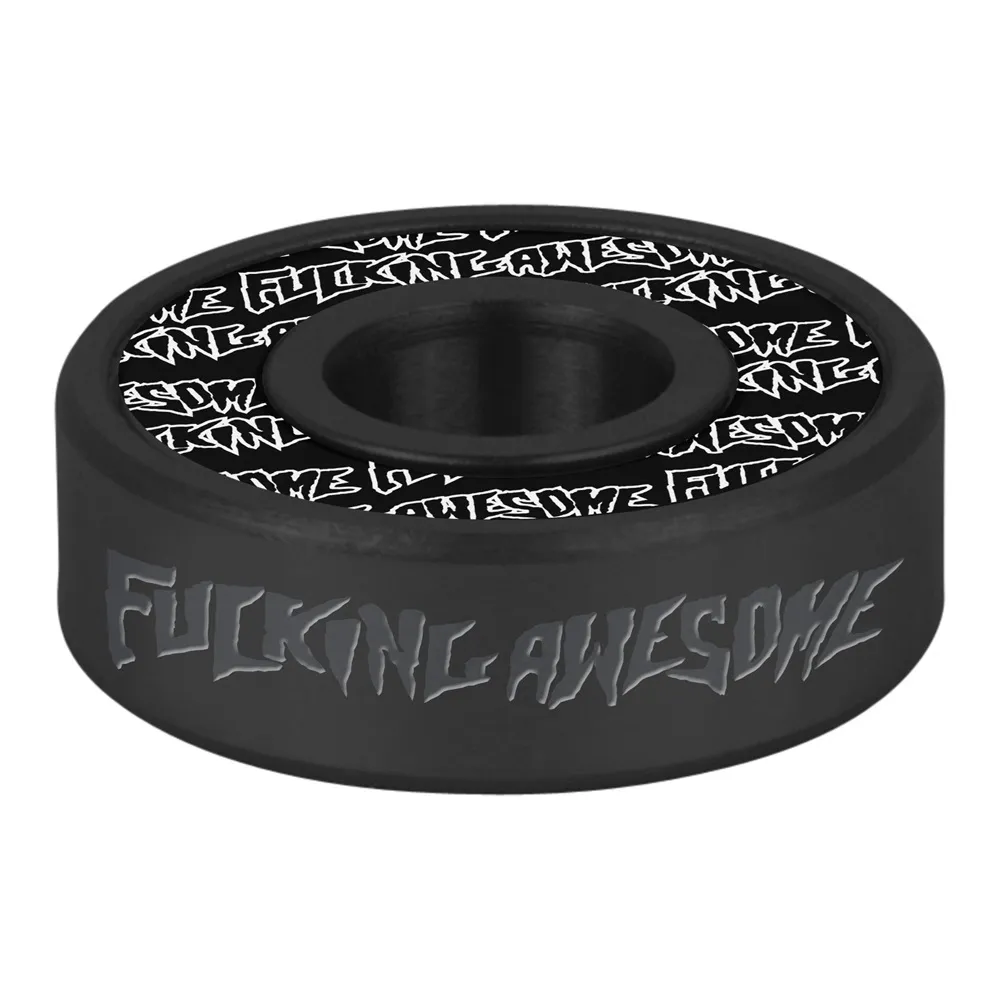 Bronson G3 X FA 8Pk Skateboard Bearings