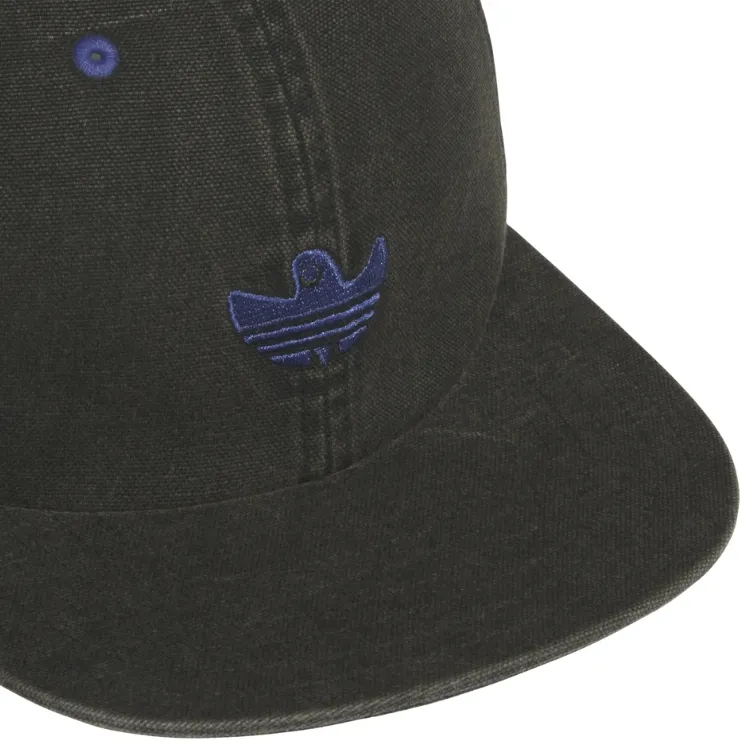 Adidas X Mark Gonzales Black Hat