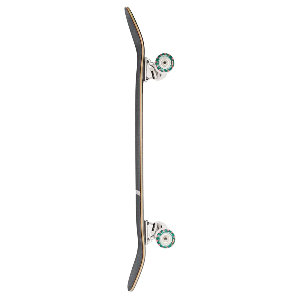 Globe Snake Run Sun Serpent 35 Cruiser Skateboard