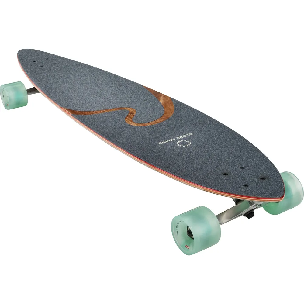 Globe Noosa Afterglow 43 Longboard Skateboard